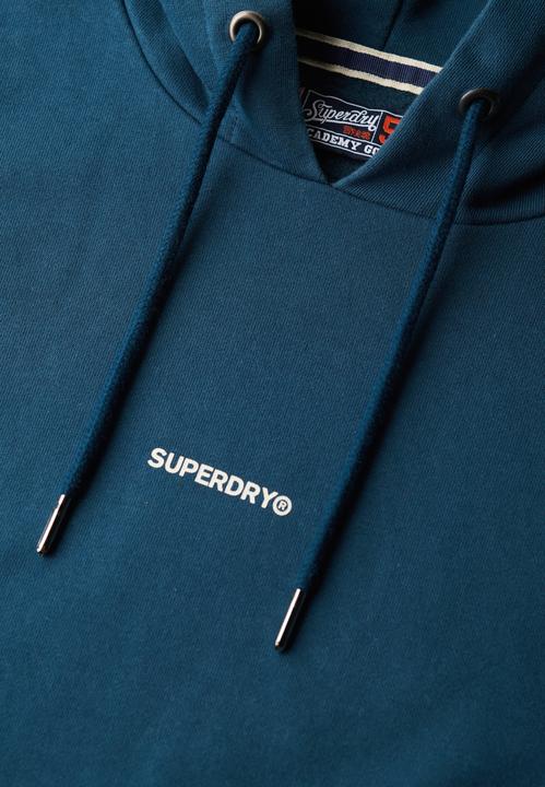 Image du produit Superdry Sweat à capuche uni (XL)