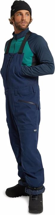Actual product image Burton Reserve Bib