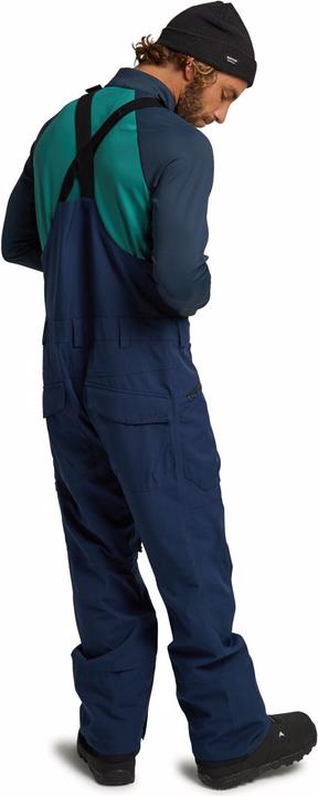 Actual product image Burton Reserve Bib