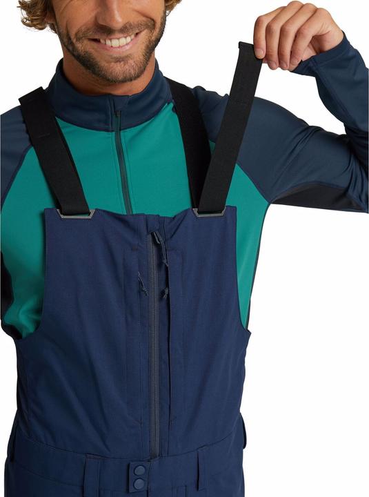 Actual product image Burton Reserve Bib