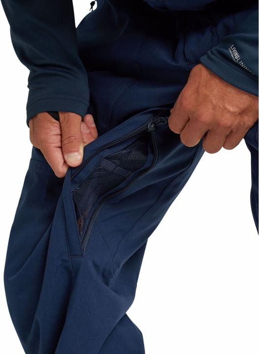 Actual product image Burton Reserve Bib