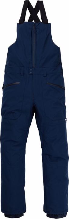 Burton Reserve Bib