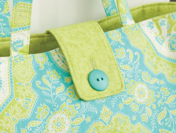 Produktbild Singer Fashion Mate