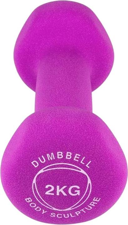 Image du produit Body Sculpture - Haltère