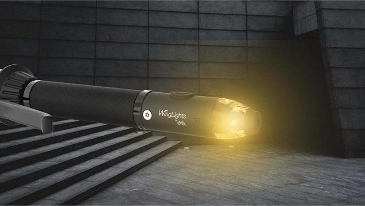 Produktbild CYCL Winglights