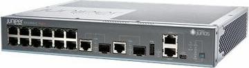 Produktbild Juniper Chassis EX2200 (14 Ports)