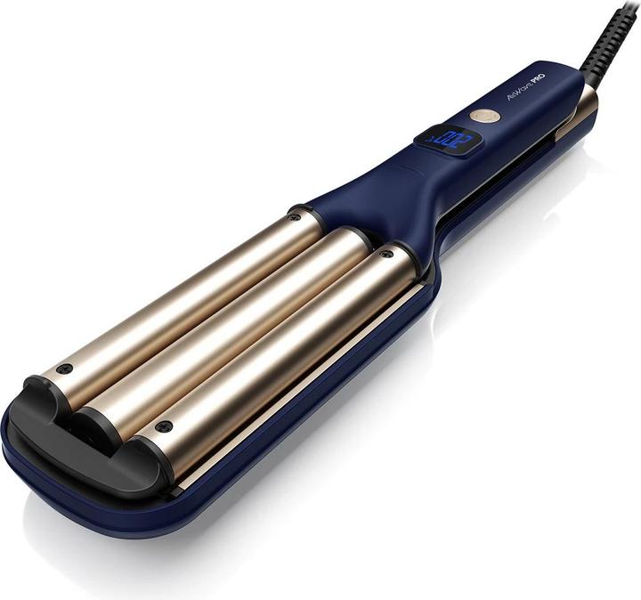 Produktbild Niceboy AirWave PRO Triple Lockenstab