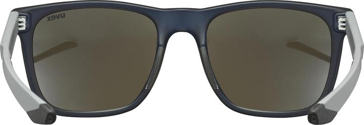 Azzurro, Blu Specchio, Grigio, Mat