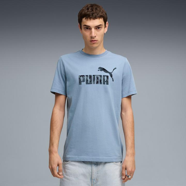 Produktbild Puma ESS CAMO Tee (M)