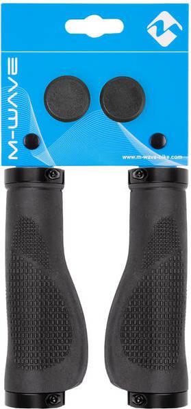 Produktbild M-Wave Fahrradgriffe 410402
