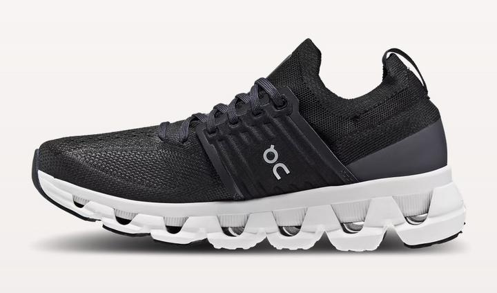 Actual product image On Running Cloudswift 3 (40)