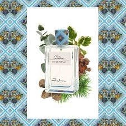 Actual product image PAGLIERI Eau de Parfum (Eau de parfum, 100 ml)