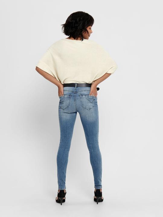 Actual product image JdY Bat sleeve knit sweater (M)