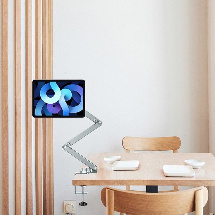 Image du produit Wiwu Other - Portable and Adjustable Tablet Stand/Arm ZM001