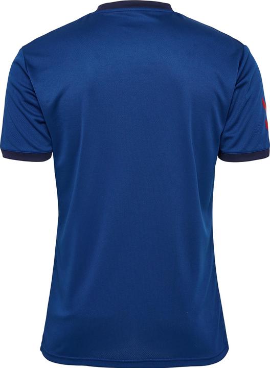 Produktbild hummel Hmlq4 Poly Jersey S/S (M)