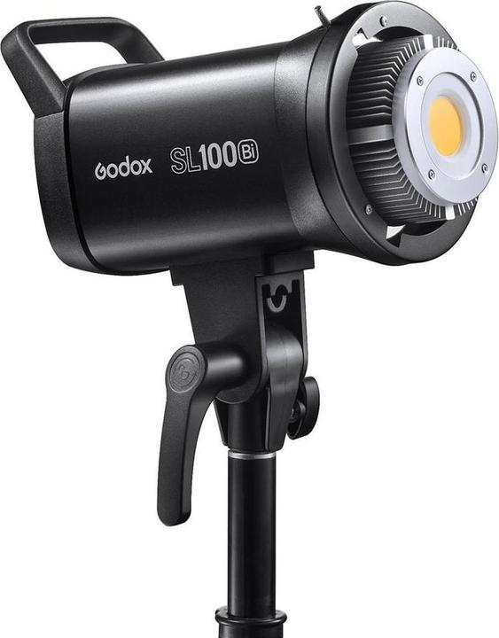 Actual product image Godox SL100Bi 2-Light Kit (Studio light)