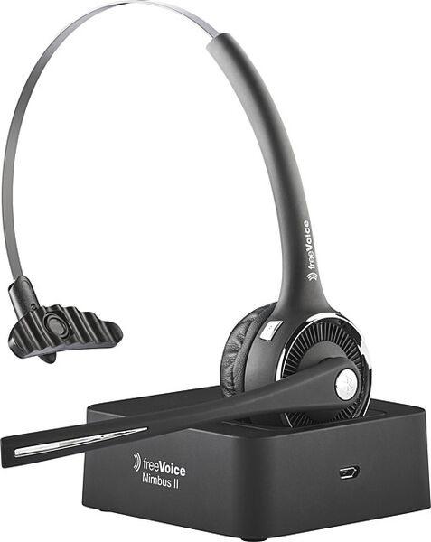 Actual product image FreeVoice Nimbus II Mono NC (Wireless, USB-A)