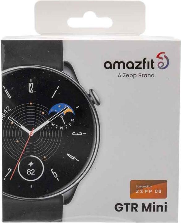 Image du produit Amazfit GTR Mini (42 mm)