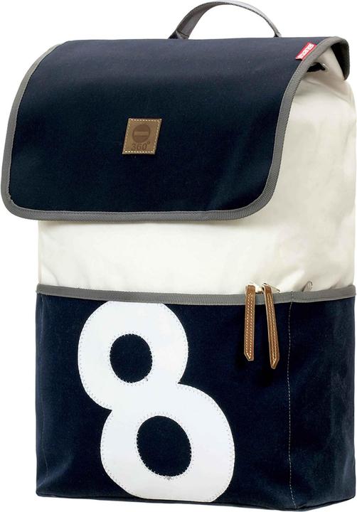 Produktbild Andersen Royal Shopper 360°