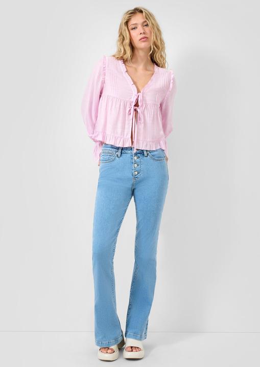 Produktbild s.Oliver Jeans-Hose Jeans-Hose (32)