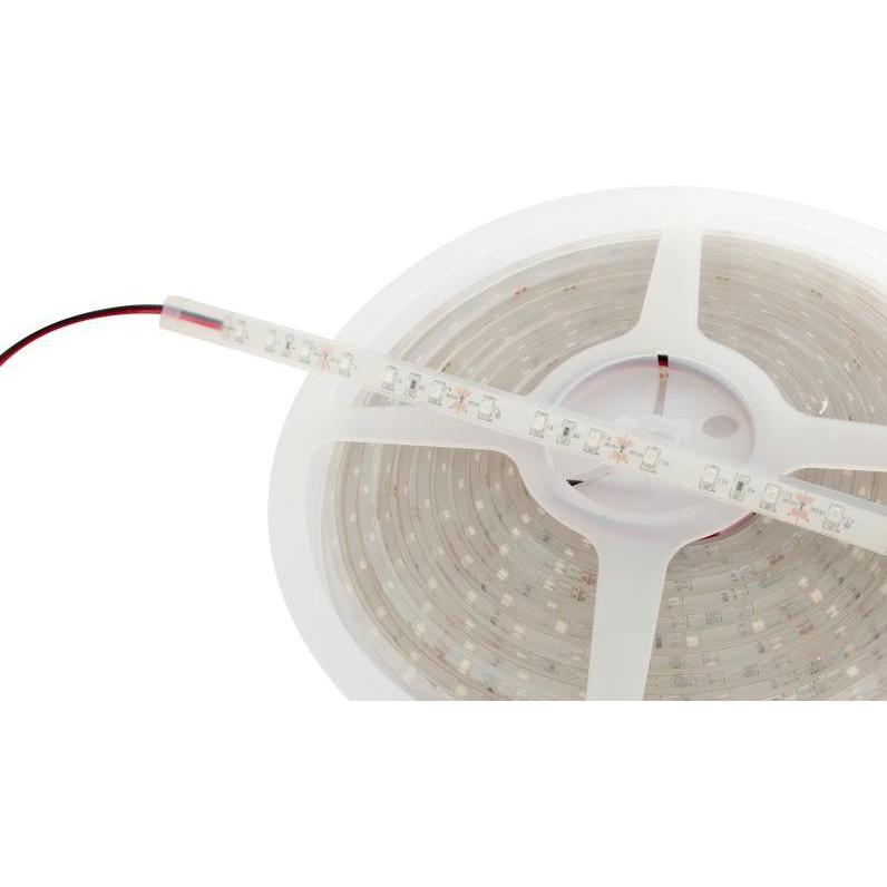 Synergy 21, LED Streifen, LED Flex Strip blau DC12V 24W IP68 (Blau, 500 cm, Indoor, Outdoor)