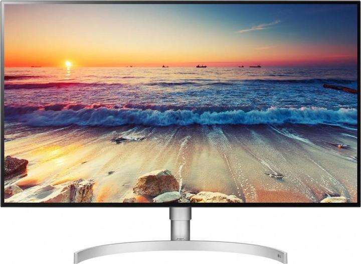 Immagine prodotto LG 32UL950-W (3840 x 2160 pixel, 31.50")