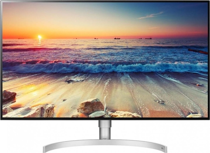 Image du produit LG 32UL950-W (3840 x 2160 pixels, 31.50")