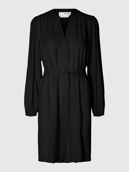 Produktbild Selected Langarm Minikleid (34)