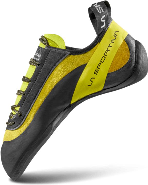 Actual product image La Sportiva Miura (38.5)