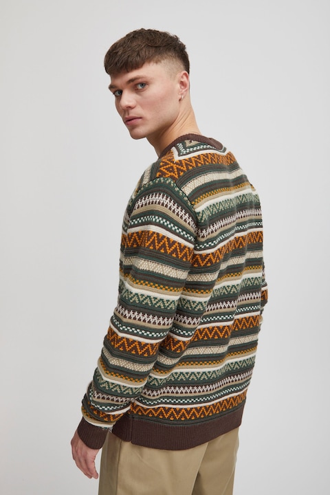 Produktbild Solid SDGardar - Pullover - 21107896 (XXL)