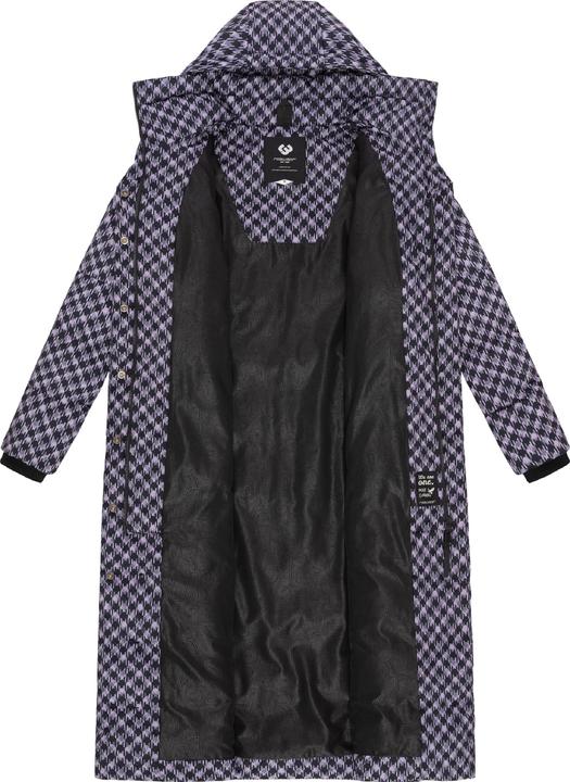 Immagine prodotto Ragwear Stampa lunga Niara (L)