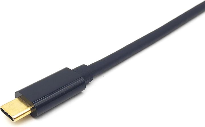 Produktbild equip DisplayPort – USB C (1 m, DisplayPort, 1.2)