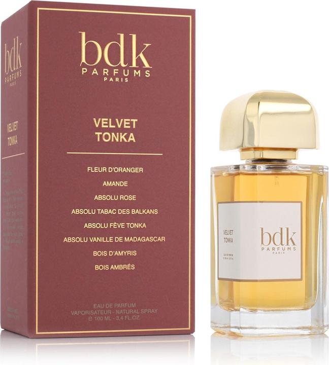 Bdk Parfums Paris Velvet Tonka (Eau de Parfum, 100 ml)