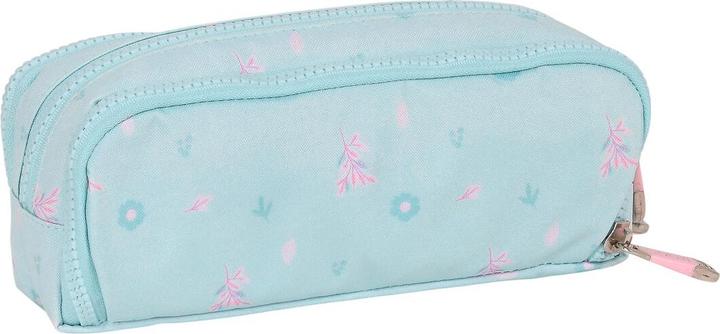 Immagine prodotto Moos Astuccio triplo multiuso Moss Garden 21 x 8 x 8 cm turchese