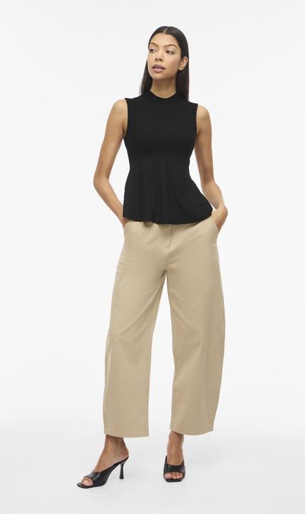 Immagine prodotto Vila VIANNI Stehkragen Top (XL)