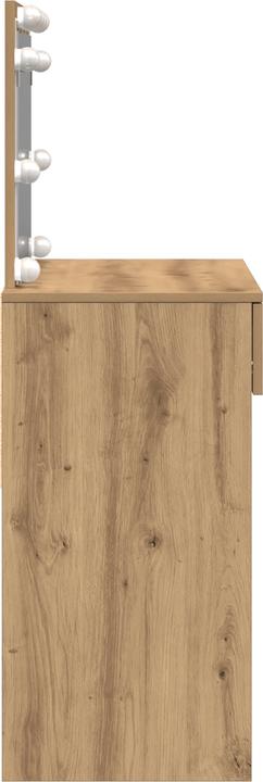 Image du produit VidaXL Coiffeuse (100 x 40 x 120 cm)