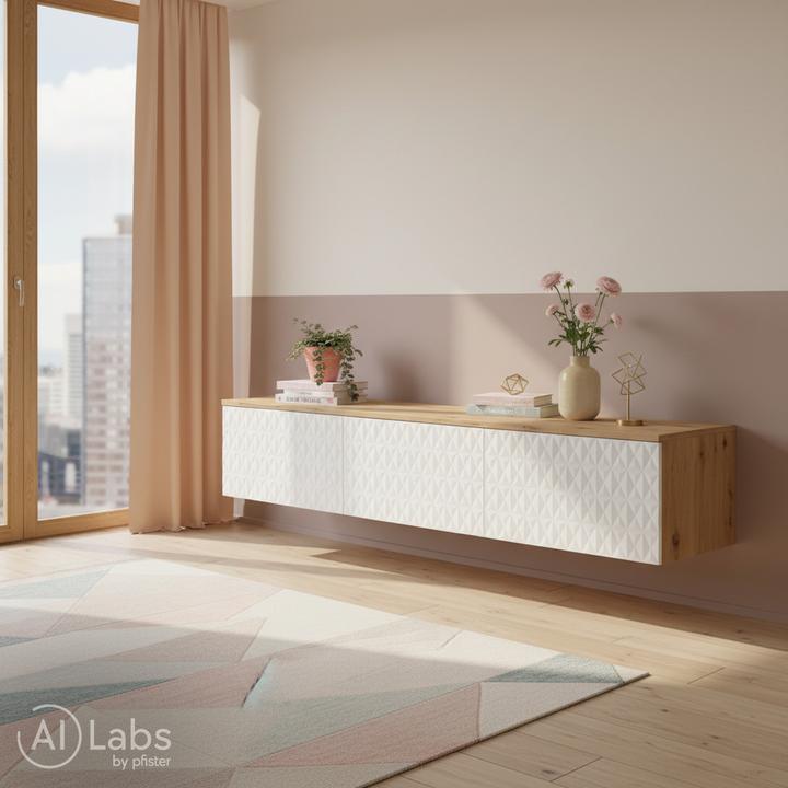 Image du produit BYYU Kleo (165 x 42 x 32.50 cm)