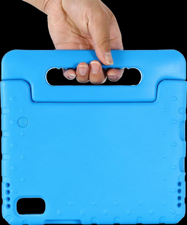 Produktbild Cazy Schutzhülle Kompatibel mit Lenovo Tab M11 Kinderhulle Back Cover Classic für Kinder mit Griff - (Lenovo Tab M11)