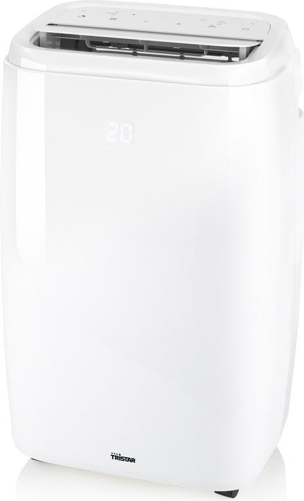 Produktbild Tristar Mobiles Klimagerät 12000 BTU / Smart per App (12000 BTU/h)