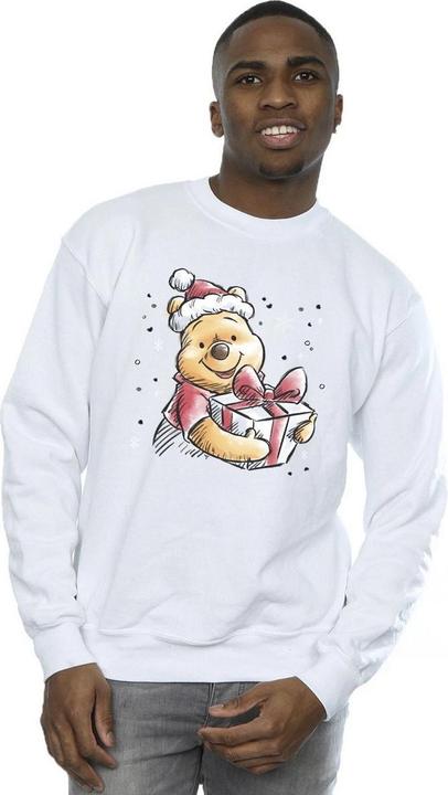 Image du produit Winnie the Pooh - Sweat - Homme (L)