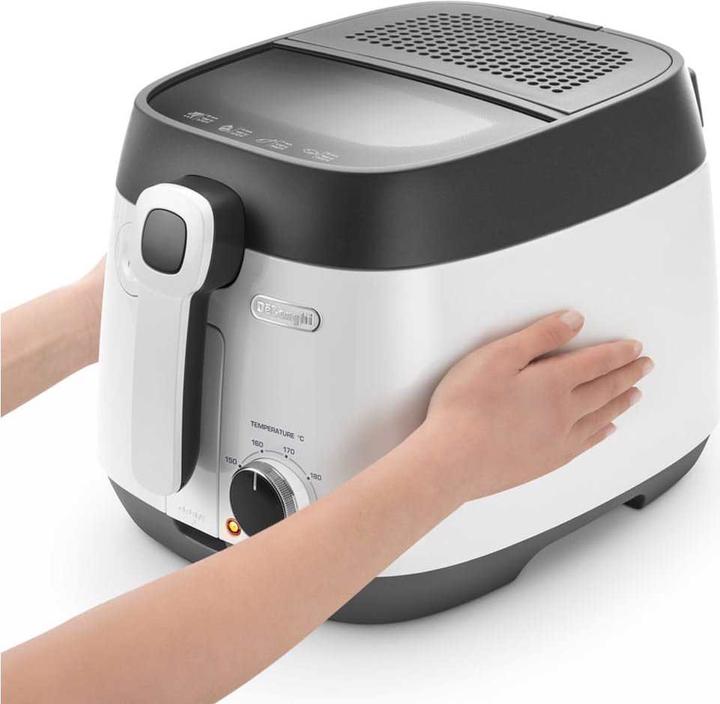 Produktbild De'Longhi Fs6055