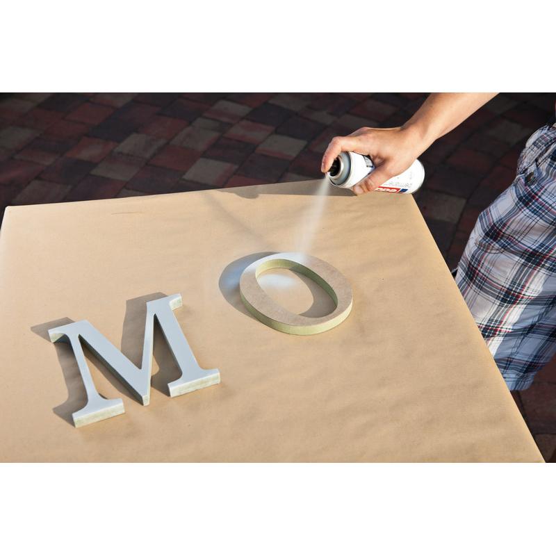 Thumbnail - Edding, Lack, Grundierspray (Grey, 0.20 l)