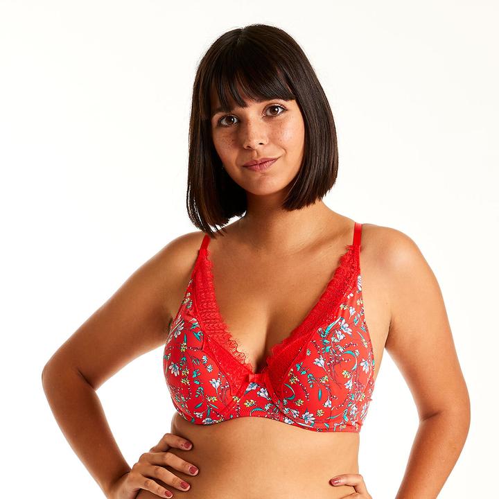 Produktbild Pomm'Poire Rouge (90 C)