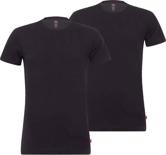 Levis 2erPack Basic Tshirt (L)