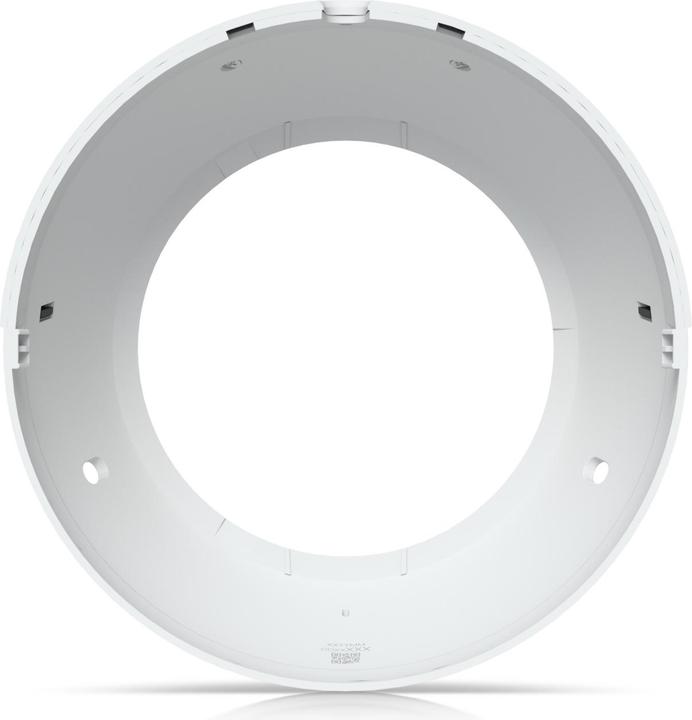 Actual product image Ubiquiti AI Dome Camera Weather Shield (White) (UACC-Dome-WS-W) (Housing)