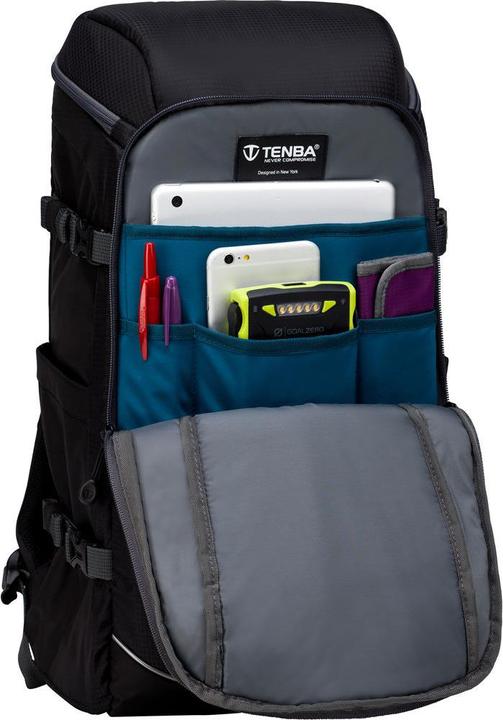 Image du produit Tenba Solstice 20L (Sac à dos photo, 20 l)