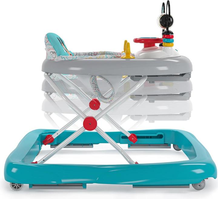Produktbild Bright Starts Lauflernhilfe mit Spielstation