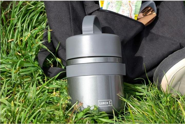 Actual product image Lurch Iso-Pot