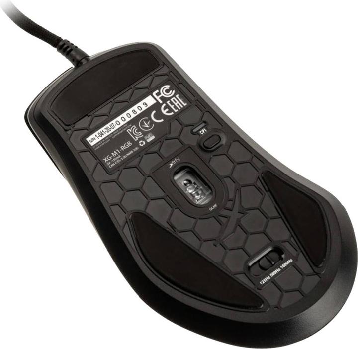 Image du produit CHERRY xtrfy M1 (Filaire)