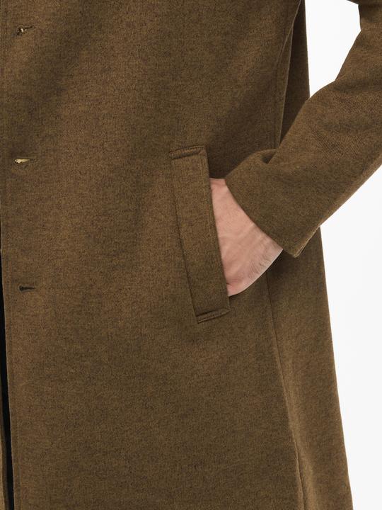 Image du produit Only & Sons Manteau uni